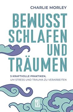 portada Bewusst Schlafen und Träumen (in German)