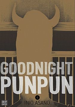 portada Goodnight Punpun, Vol. 6 (en Inglés)