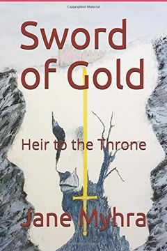 portada Sword of Gold: Heir to the Throne (en Inglés)