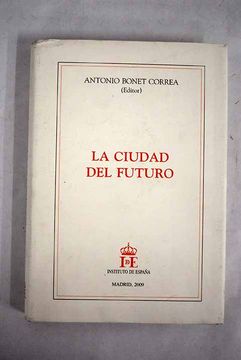 portada La Ciudad del Futuro