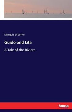 portada Guido and Lita: A Tale of the Riviera