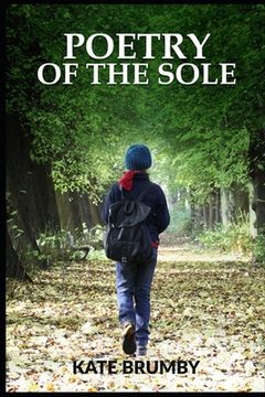 portada Poetry of the Sole: Christian Reflections and Poetry (Raising funds for National Emergencies Trust UK) (in English)