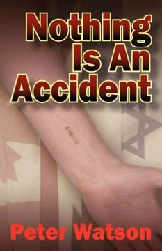 portada Nothing is an Accident (en Inglés)