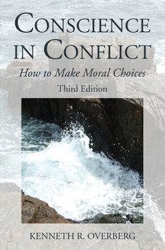 portada Conscience in Conflict (en Inglés)