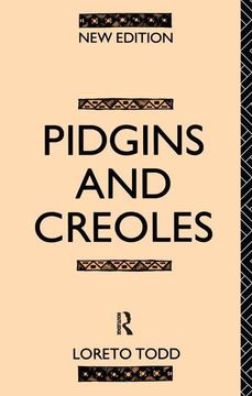 portada Pidgins and Creoles