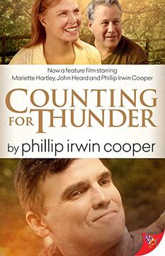 portada Counting for Thunder (in English)
