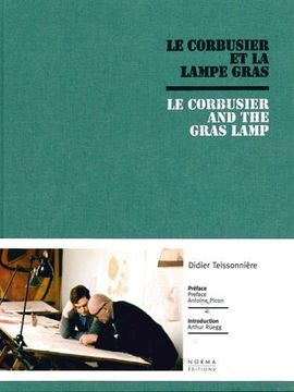 portada Le Corbusier and the Gras Lamp
