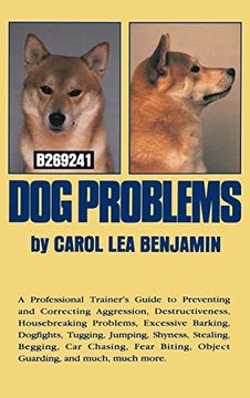 portada Dog Problems 