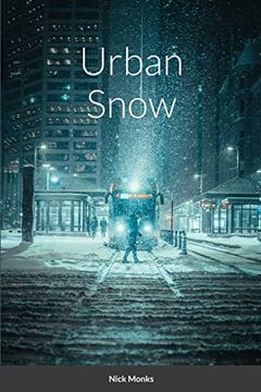 portada Urban Snow (en Inglés)
