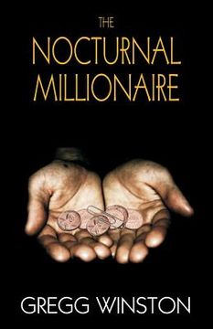 portada The Nocturnal Millionaire