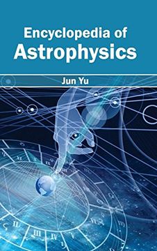 portada Encyclopedia of Astrophysics (in English)