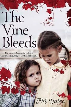 portada The Vine Bleeds