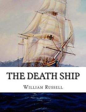 portada The Death Ship (in English)