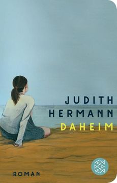 portada Daheim (in German)