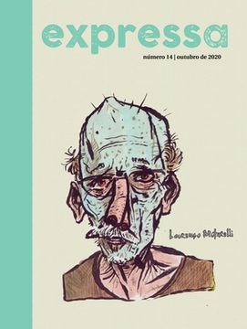 portada Expressa - Lourenço Mutarelli (in Portuguese)