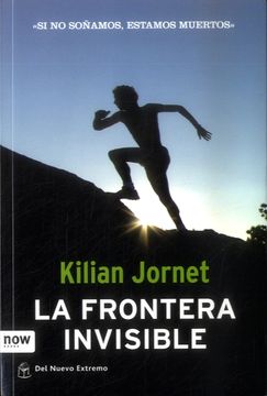 portada La Frontera Invisible (in Spanish)
