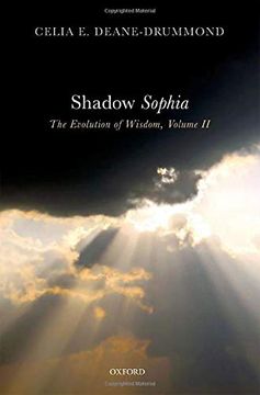 portada Shadow Sophia: The Evolution of Wisdom, Volume ii (en Inglés)