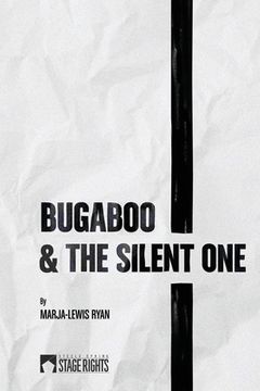 portada Bugaboo & The Silent One (en Inglés)