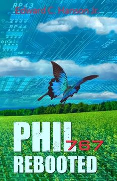 portada Phil767: Rebooted (en Inglés)