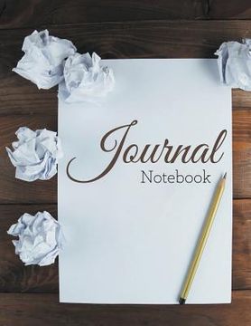 portada Journal Notebook (en Inglés)