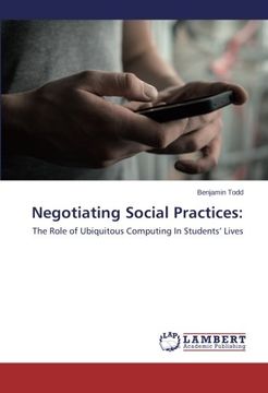 portada Negotiating Social Practices