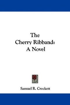 portada the cherry ribband (en Inglés)