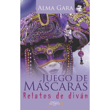portada Juego de Mscaras (in Spanish)