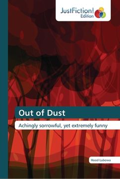 portada Out of Dust 