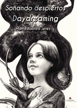portada Soñando Despiertos - Daydreaming