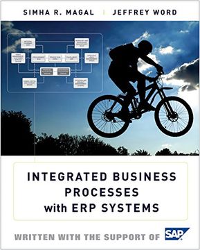 portada Integrated Business Processes With erp Systems 