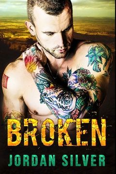 portada Broken (en Inglés)