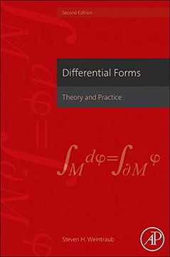 portada Differential Forms: Theory and Practice (en Inglés)