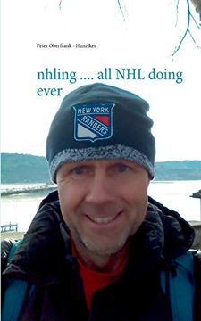 portada Nhling. All nhl Doing Ever (en Alemán)