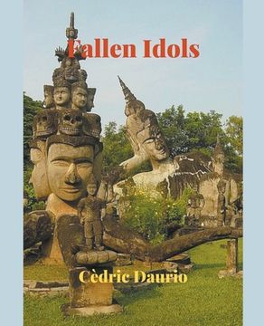 portada Fallen Idols