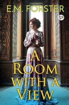 portada A Room With A View 