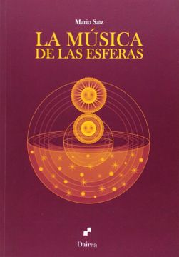 portada La Música de las Esferas (in Spanish)