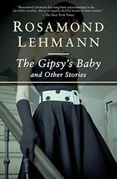 portada The Gipsy's Baby: And Other Stories (in English)