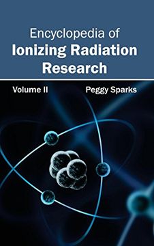 portada Encyclopedia of Ionizing Radiation Research: Volume ii (in English)