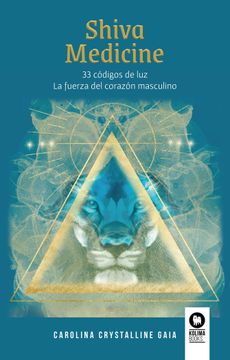 portada Shiva Medicine (in Spanish)
