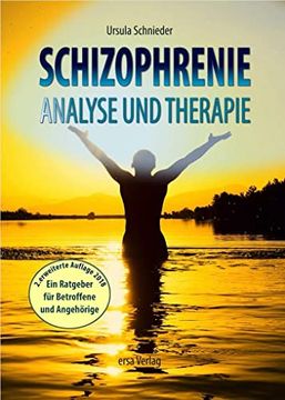 portada Schizophrenie - Analyse und Therapie (en Alemán)