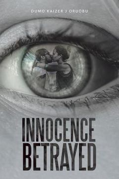 portada Innocence Betrayed (en Inglés)