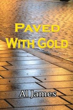 portada Paved With Gold (en Inglés)