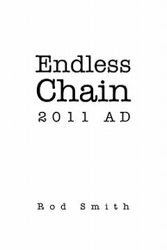 portada endless chain 2011 ad (en Inglés)