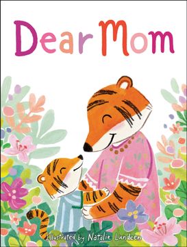 portada Dear Mom