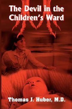 portada the devil in the children's ward (en Inglés)