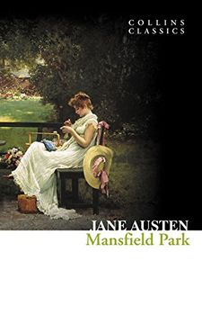 portada Mansfield Park (Collins Classics) (in English)