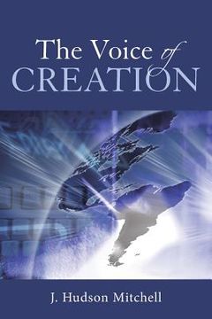 portada The Voice of Creation (en Inglés)