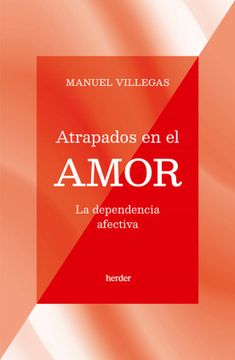 portada Atrapados en el Amor (in Spanish)