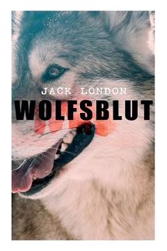 portada Wolfsblut (en Inglés)
