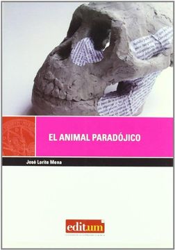 portada animal paradojico, el (3ª edic.)